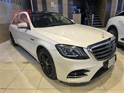 مرسيدس بنز S-Class
